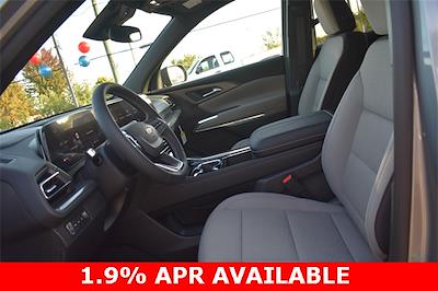 New 2026 Chevrolet Traverse - photo 1