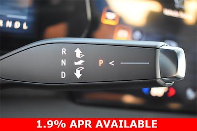 New 2026 Chevrolet Traverse - photo 1