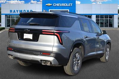 2026 Chevrolet Traverse AWD SUV for sale #47177 - photo 2