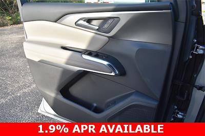 New 2026 Chevrolet Traverse - photo 1