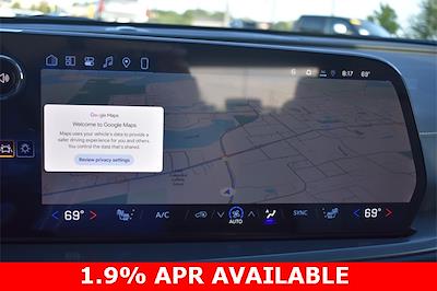 New 2026 Chevrolet Traverse - photo 1