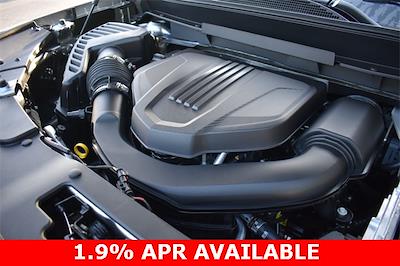 New 2026 Chevrolet Traverse - photo 1