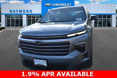 New 2026 Chevrolet Traverse - photo 1