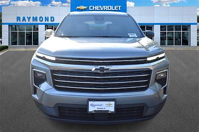 New 2026 Chevrolet Traverse - photo 1