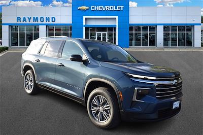 2026 Chevrolet Traverse AWD SUV for sale #47178 - photo 1