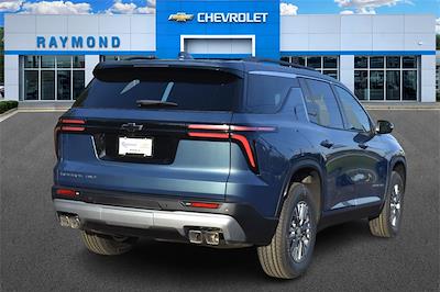 2026 Chevrolet Traverse AWD SUV for sale #47178 - photo 2