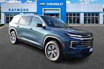 2026 Chevrolet Traverse AWD SUV for sale #47178 - photo 10