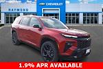 New 2026 Chevrolet Traverse RS for sale #47185 - photo 1