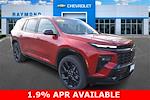 New 2026 Chevrolet Traverse RS for sale #47185 - photo 10