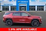 New 2026 Chevrolet Traverse RS for sale #47185 - photo 3