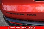 New 2026 Chevrolet Traverse RS for sale #47185 - photo 21