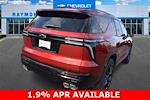 New 2026 Chevrolet Traverse RS for sale #47185 - photo 2