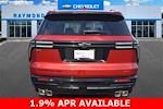 New 2026 Chevrolet Traverse RS for sale #47185 - photo 4