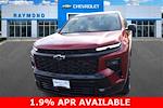 New 2026 Chevrolet Traverse RS for sale #47185 - photo 7