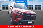 New 2026 Chevrolet Traverse RS for sale #47185 - photo 9