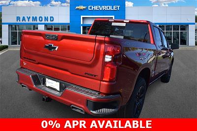 New 2026 Chevrolet Silverado 1500 RST Crew Cab for sale #47188 - photo 2