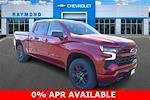 2026 Chevrolet Silverado 1500 Crew Cab 4WD Pickup for sale #47188 - photo 10