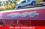 2026 Chevrolet Silverado 1500 Crew Cab 4WD Pickup for sale #47188 - photo 16