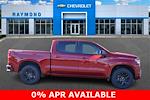 2026 Chevrolet Silverado 1500 Crew Cab 4WD Pickup for sale #47188 - photo 3