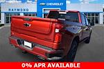 2026 Chevrolet Silverado 1500 Crew Cab 4WD Pickup for sale #47188 - photo 2