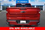 2026 Chevrolet Silverado 1500 Crew Cab 4WD Pickup for sale #47188 - photo 4