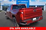 2026 Chevrolet Silverado 1500 Crew Cab 4WD Pickup for sale #47188 - photo 5