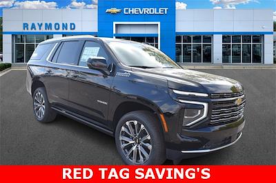 New 2026 Chevrolet Tahoe High Country for sale #47189 - photo 1