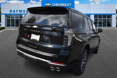 New 2026 Chevrolet Tahoe High Country for sale #47189 - photo 2