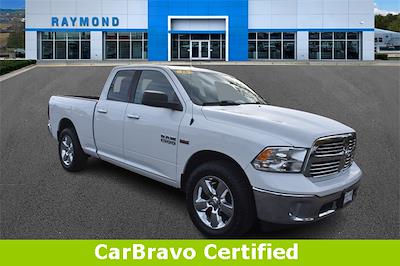 2016 Ram 1500 Quad Cab 4WD Pickup for sale #47195B - photo 1