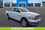 2016 Ram 1500 Quad Cab 4WD Pickup for sale #47195B - photo 1