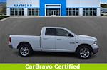 2016 Ram 1500 Quad Cab 4WD Pickup for sale #47195B - photo 3