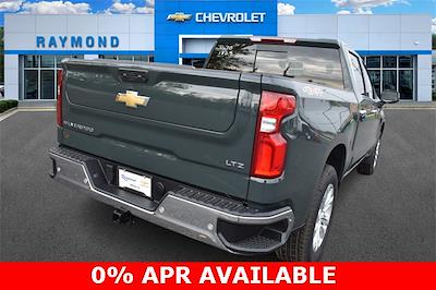 2026 Chevrolet Silverado 1500 Crew Cab 4WD Pickup for sale #47198 - photo 2