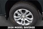 New 2026 Chevrolet Silverado 1500 LTZ Crew Cab for sale #47198 - photo 11