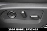 New 2026 Chevrolet Silverado 1500 LTZ Crew Cab for sale #47198 - photo 13