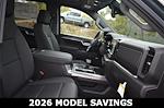 New 2026 Chevrolet Silverado 1500 LTZ Crew Cab for sale #47198 - photo 16
