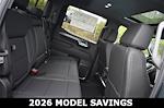 New 2026 Chevrolet Silverado 1500 LTZ Crew Cab for sale #47198 - photo 17