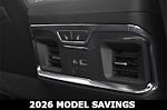 New 2026 Chevrolet Silverado 1500 LTZ Crew Cab for sale #47198 - photo 18