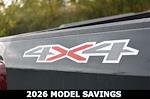 New 2026 Chevrolet Silverado 1500 LTZ Crew Cab for sale #47198 - photo 19