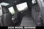 New 2026 Chevrolet Silverado 1500 LTZ Crew Cab for sale #47198 - photo 23