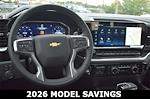 New 2026 Chevrolet Silverado 1500 LTZ Crew Cab for sale #47198 - photo 24