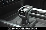 New 2026 Chevrolet Silverado 1500 LTZ Crew Cab for sale #47198 - photo 28