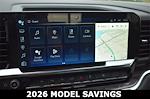 New 2026 Chevrolet Silverado 1500 LTZ Crew Cab for sale #47198 - photo 33