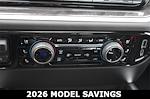 New 2026 Chevrolet Silverado 1500 LTZ Crew Cab for sale #47198 - photo 34