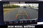 New 2026 Chevrolet Silverado 1500 LTZ Crew Cab for sale #47198 - photo 36
