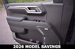 New 2026 Chevrolet Silverado 1500 LTZ Crew Cab for sale #47198 - photo 37