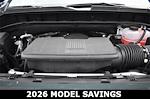 New 2026 Chevrolet Silverado 1500 LTZ Crew Cab for sale #47198 - photo 39