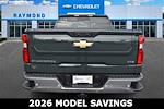 New 2026 Chevrolet Silverado 1500 LTZ Crew Cab for sale #47198 - photo 4