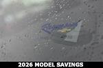 New 2026 Chevrolet Silverado 1500 LTZ Crew Cab for sale #47198 - photo 41