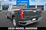 New 2026 Chevrolet Silverado 1500 LTZ Crew Cab for sale #47198 - photo 5