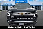 New 2026 Chevrolet Silverado 1500 LTZ Crew Cab for sale #47198 - photo 8